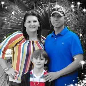 Meet your Posher, Kim